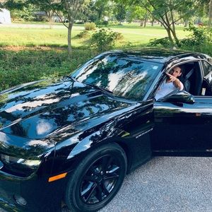 Meet your Posher, Joey